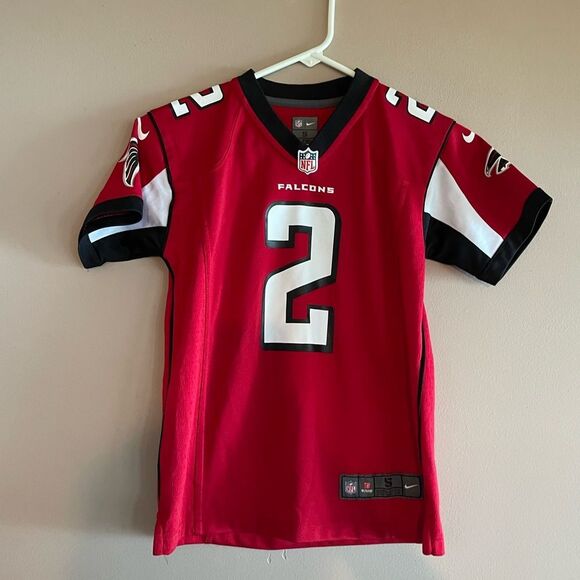 Nike Matt Ryan Falcons jersey - Picture 1 of 5